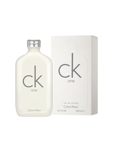 ck 200 ml parfüm